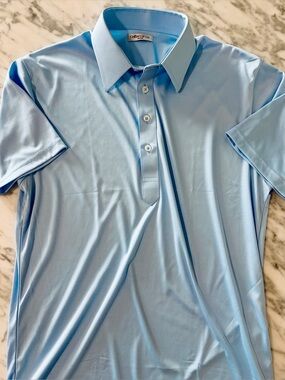Collars and Co Polo Shirt